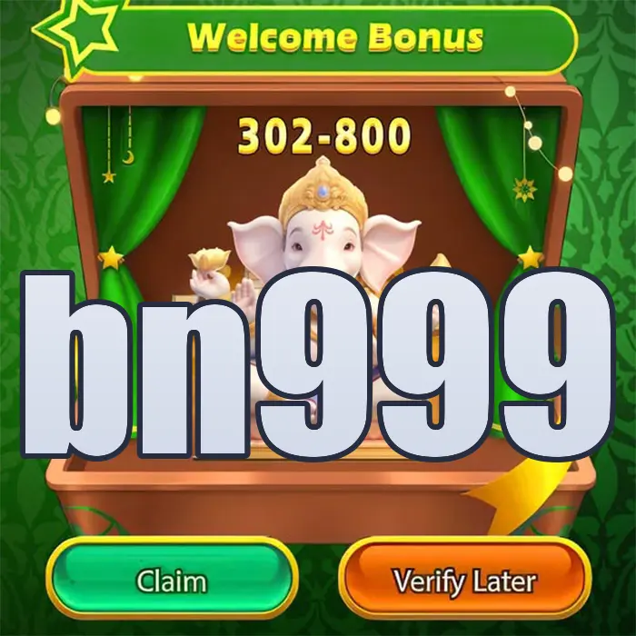 bn999 لاگ ان