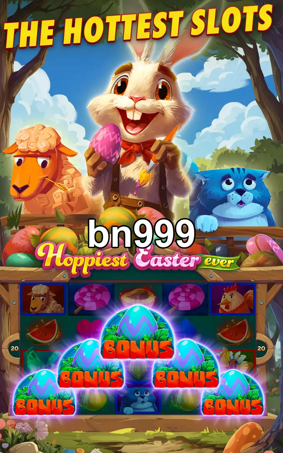 اسکرین شاٹس bn999